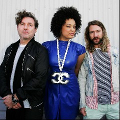 Norman Doray & Sneaky Sound System