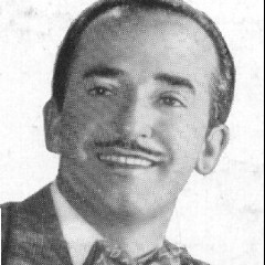 Luis Arcaraz y su orquesta