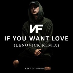 WANT LOVE