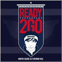 Martin Solveig feat. Kele