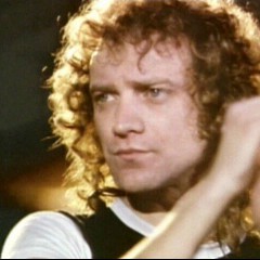 Lou Gramm