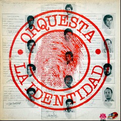 Orquesta La Identidad