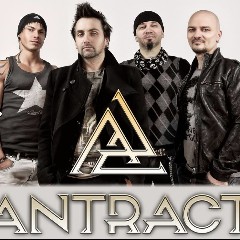 Antract