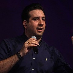 Omid Hajili