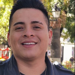 Luis Vega