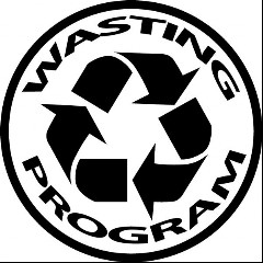 Wasting Program