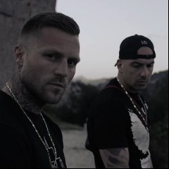 Kontra K feat. AK Ausserkontrolle