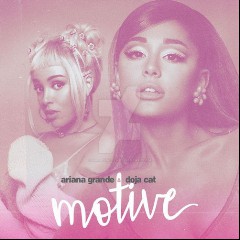 Ariana Grande feat. Doja Cat