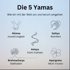 Yamas