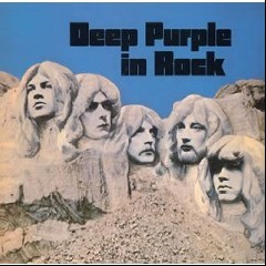 Deep Purple, Deep Purple
