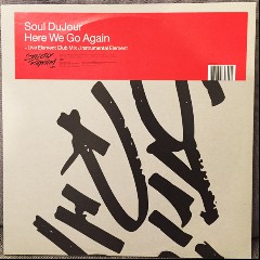 Soul Dujour