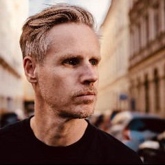 Joris Voorn & Nathan Nicholson