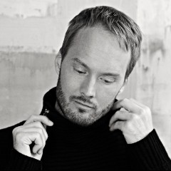 Rasmus Faber