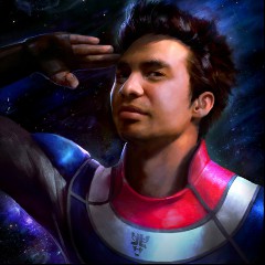 Laidback Luke feat. Majestic