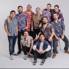 Santa Feria,Grupo Zúmbale Primo