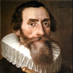 Kepler.