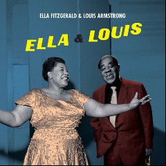 Louis Armstrong & Ella Fitzgerald