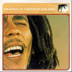 Bob Marley vs. Funkstar De Luxe