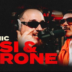 Salmo, Nerone & Luciennn