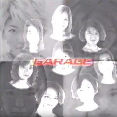 THE GARAGE