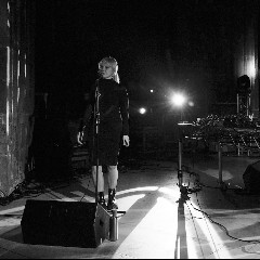 Rian Treanor & Cara Tolmie