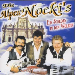 Die Alpen Nocki's