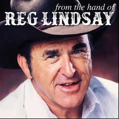 Reg Lindsay