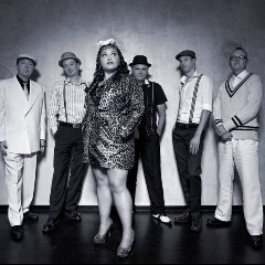 Jump Blues Syndicate