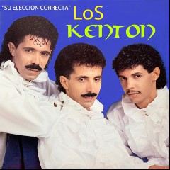 Los Kenton