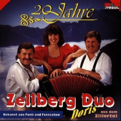 Zellberg Duo