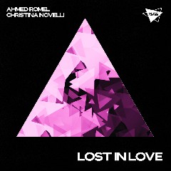 Ahmed Romel & Christina Novelli