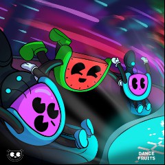 Strange Fruits Music, DMNDS & Steve Void