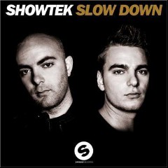 Showtek