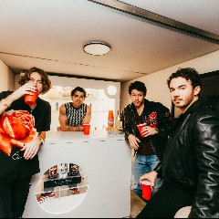 Jonas Brothers feat. Bailey Zimmerman
