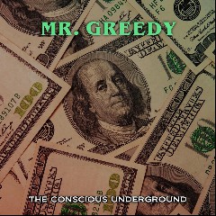 The Conscious Underground
