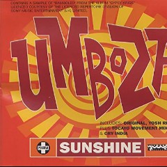 Umboza