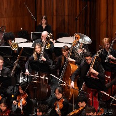 Orchestra Manhattan