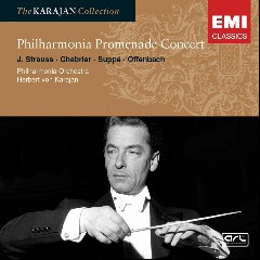 Herbert von Karajan & Philharmonia Orchestra