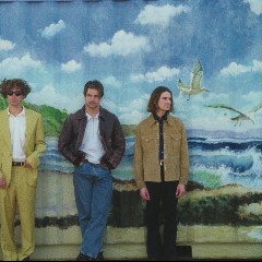 almost monday & Jordana