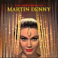 Martin Denny
