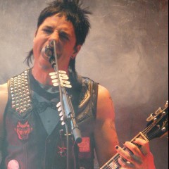 Tommy Henriksen