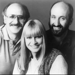 Peter, Paul and Mary