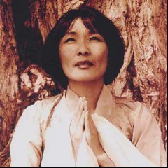Dechen Shak-Dagsay