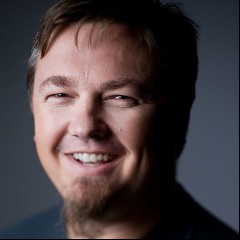 Edwin McCain