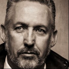 Harland Williams