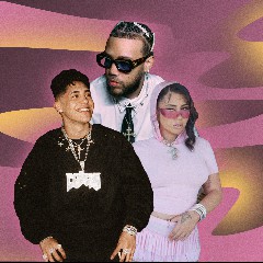 Cris Mj, Kali Uchis & Jhayco
