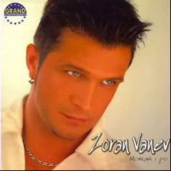 Zoran Vanev