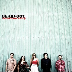 Bearfoot