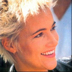 Marie Fredriksson