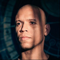 Francis Mercier & Roland Clark